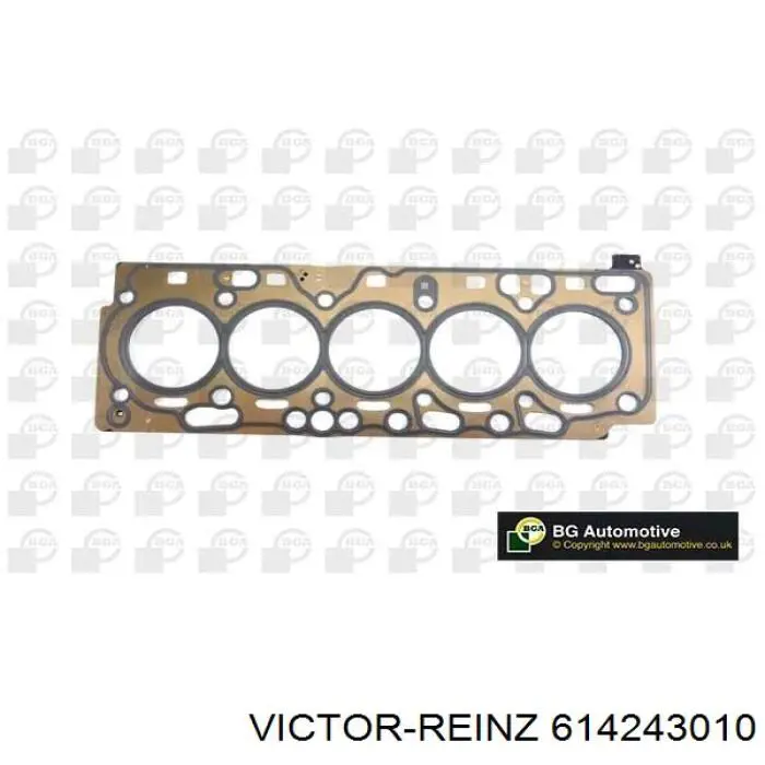 Купить 31392312 Volvo Прокладка ГБЦ