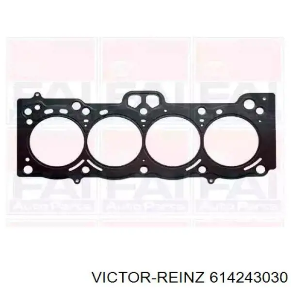Прокладка ГБЦ Volvo 31392314 цена, от 32.17 USD