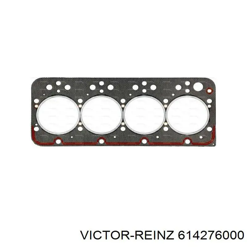 55598159 General Motors Прокладка головки блока