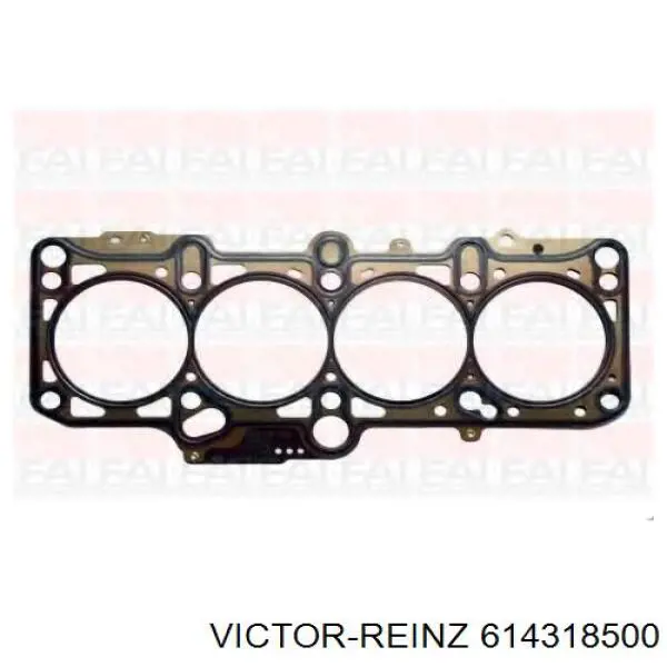 Прокладка ГБЦ Ford 2328336 цена, от 30.48 USD