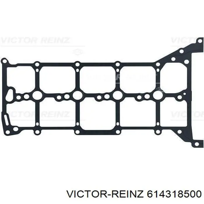 Прокладка ГБЦ 2328336 Ford