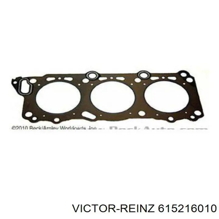 Прокладка ГБЦ Victor Reinz 615216010 цена, от 20.18 USD