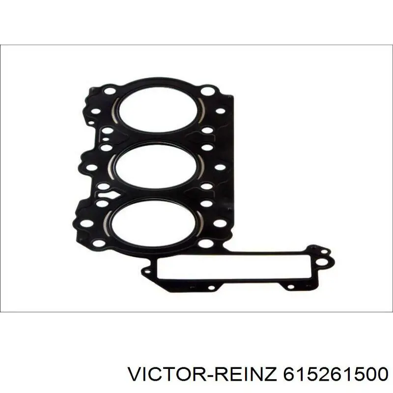 Купить 615261500 Victor Reinz Прокладка ГБЦ