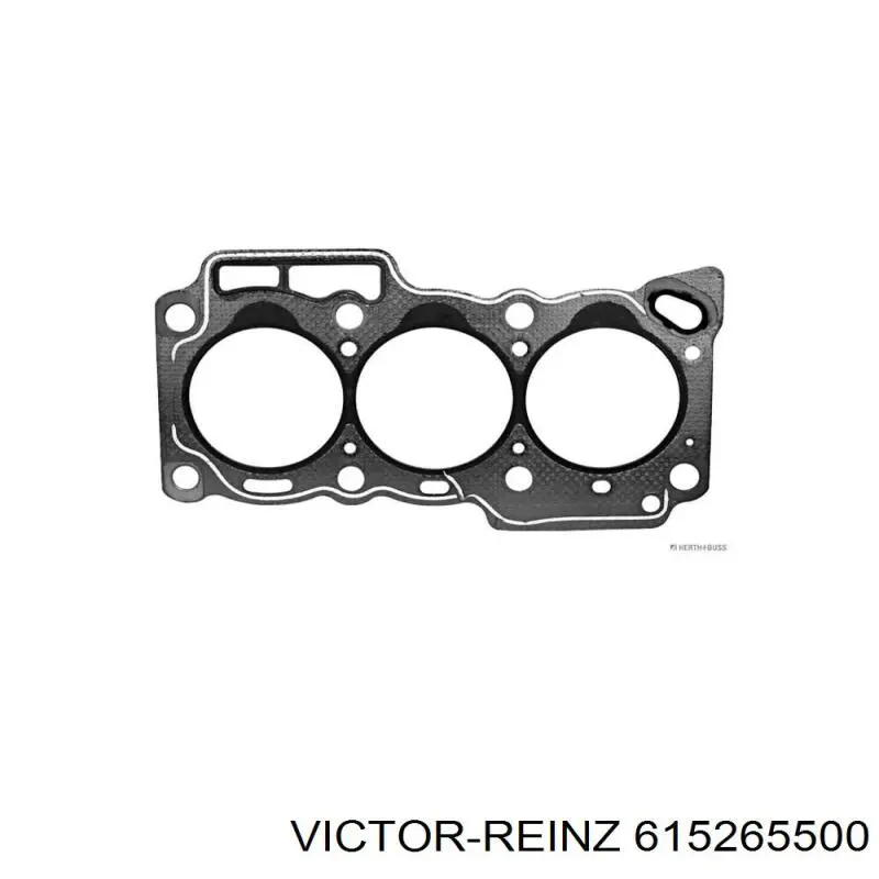 Прокладка ГБЦ Victor Reinz 615265500 цена, от 17.74 USD