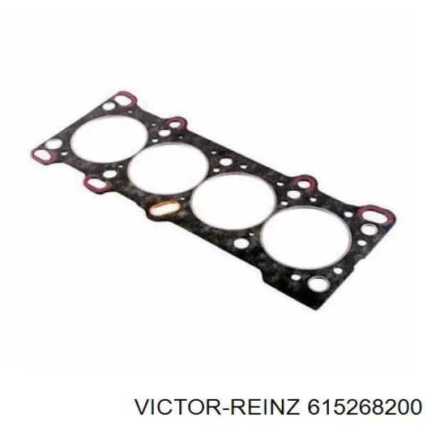 Прокладка ГБЦ Victor Reinz 615268200 цена, от 9.98 USD
