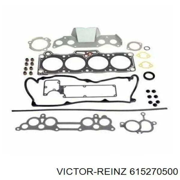 Купить 615270500 Victor Reinz Прокладка ГБЦ