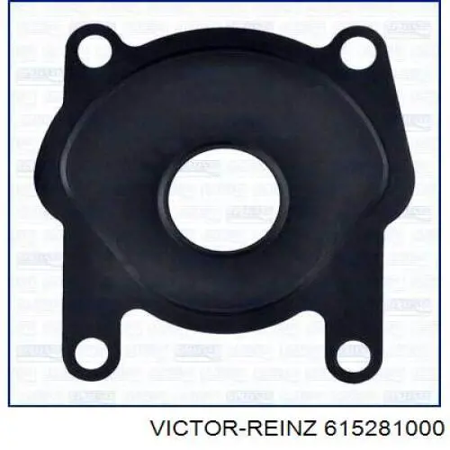 Прокладка ГБЦ 615281000 Victor Reinz