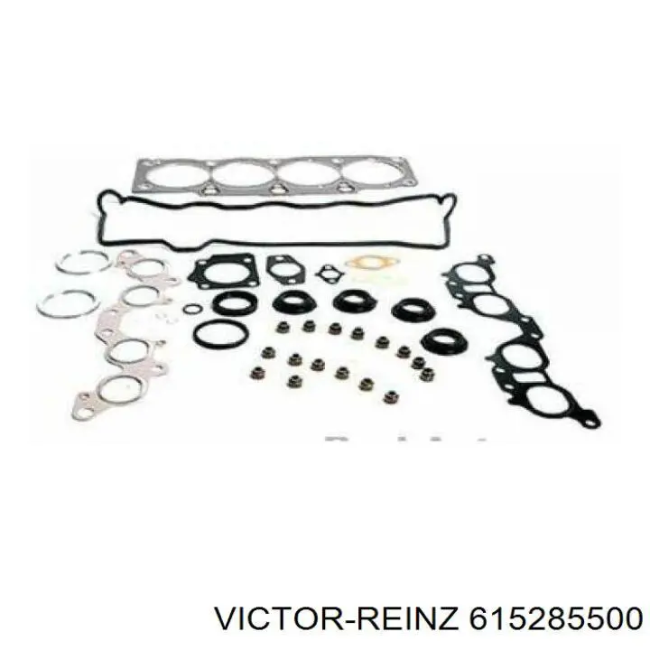 Купить 615285500 Victor Reinz Прокладка ГБЦ