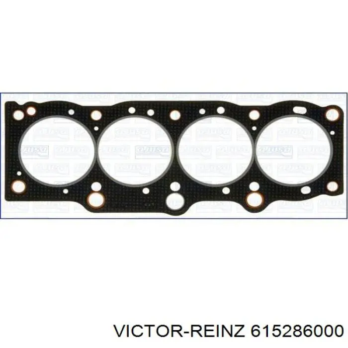 Прокладка ГБЦ 615286000 Victor Reinz