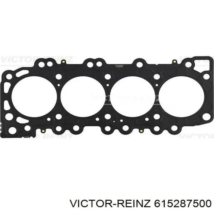Прокладка ГБЦ 615287500 Victor Reinz
