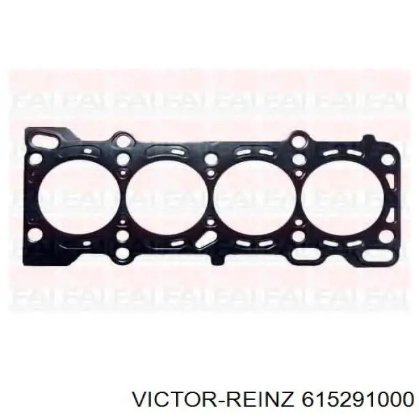 615291000 Victor Reinz
