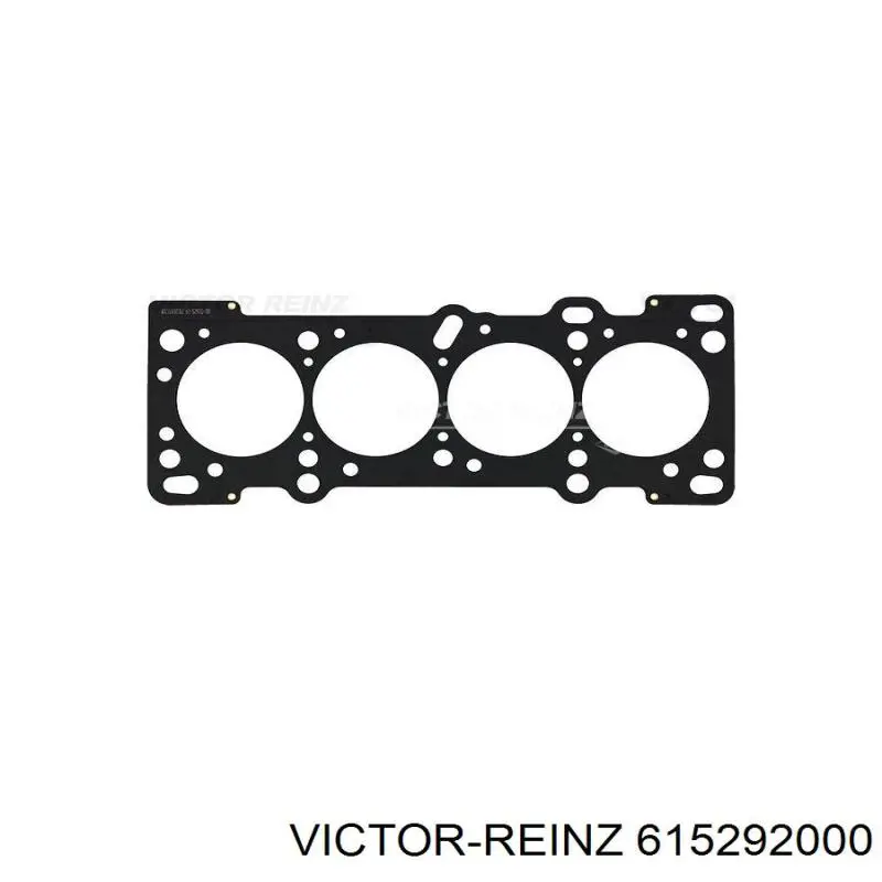 Прокладка ГБЦ 615292000 Victor Reinz