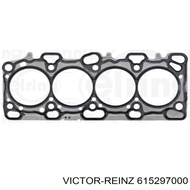 Прокладка ГБЦ 615297000 Victor Reinz