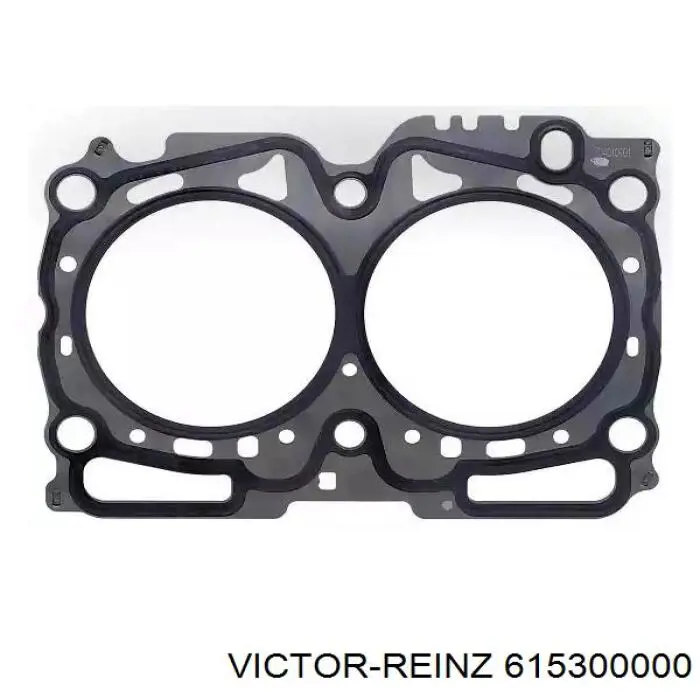 Прокладка ГБЦ Victor Reinz 615300000 цена, от 39.63 USD
