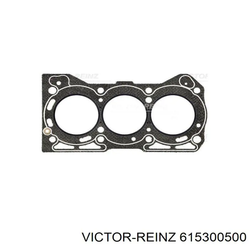 Прокладка ГБЦ Suzuki 1114160B02 цена, от 12.03 USD
