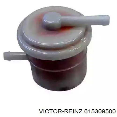 615309500 Victor Reinz Прокладка головки блока