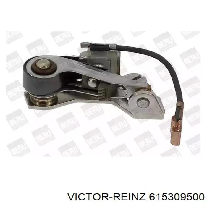 Купить 615309500 Victor Reinz Прокладка ГБЦ