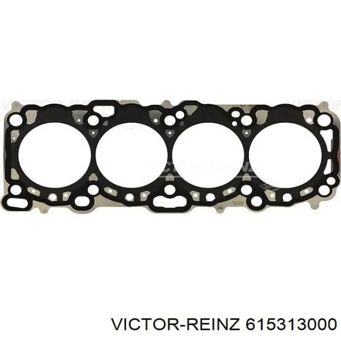 Прокладка ГБЦ 615313000 Victor Reinz