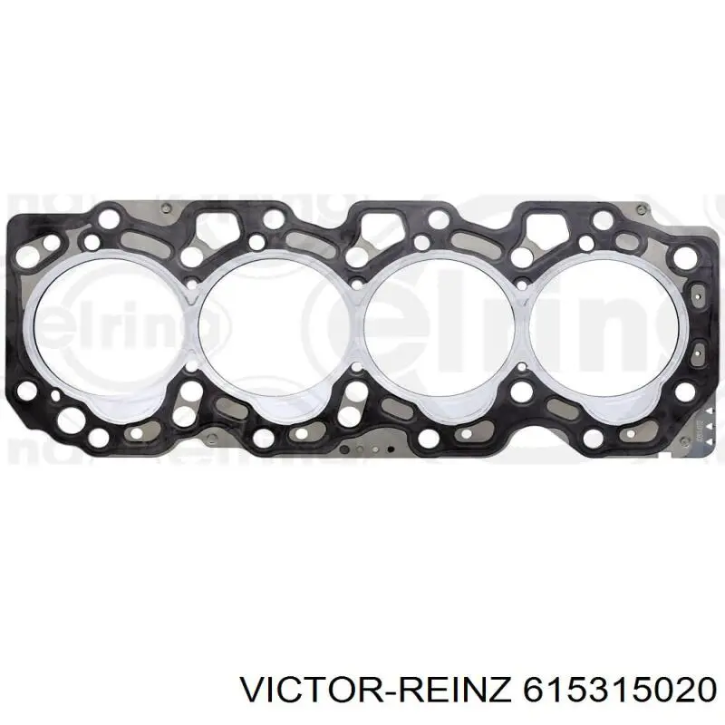 Купить 615315020 Victor Reinz Прокладка ГБЦ