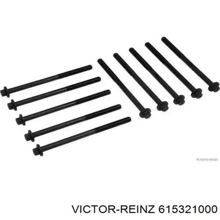 Прокладка ГБЦ 615321000 Victor Reinz