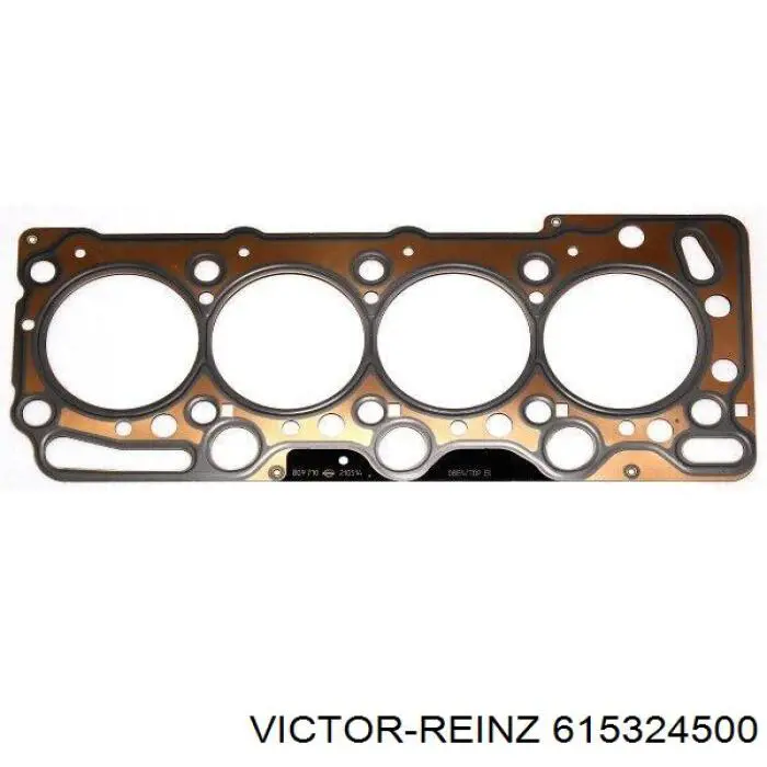 Прокладка ГБЦ Victor Reinz 615324500 цена, от 39.66 USD