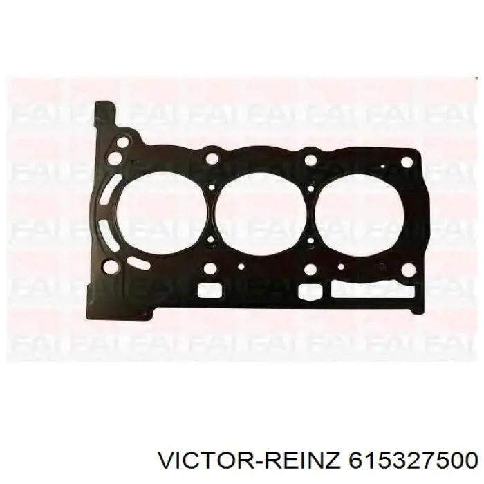 Прокладка ГБЦ Victor Reinz 615327500 цена, от 27.63 USD
