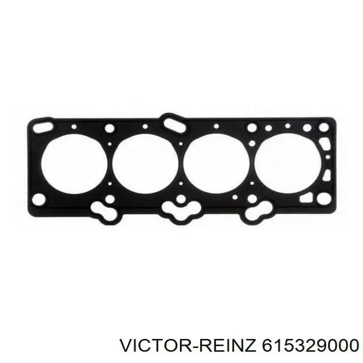 Прокладка ГБЦ 615329000 Victor Reinz