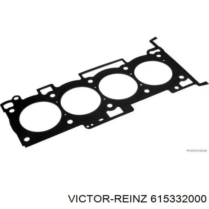 Прокладка ГБЦ 615332000 Victor Reinz