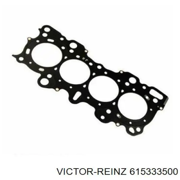 Прокладка ГБЦ Victor Reinz 615333500 цена, от 47.24 USD