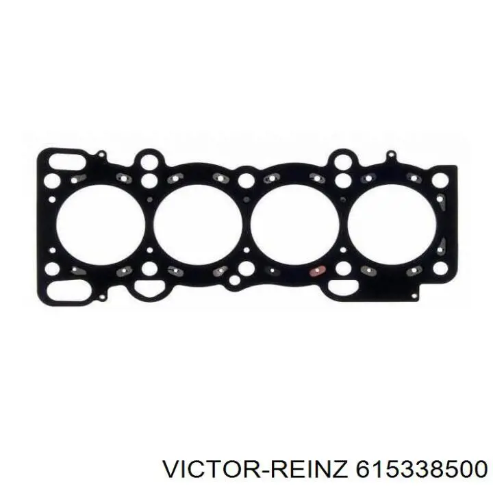 Прокладка ГБЦ Victor Reinz 615338500 цена, от 7.77 USD