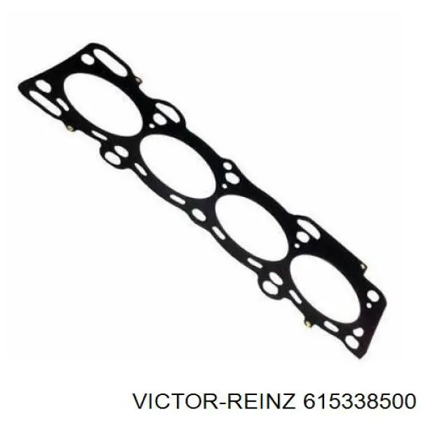 Купить 615338500 Victor Reinz Прокладка ГБЦ