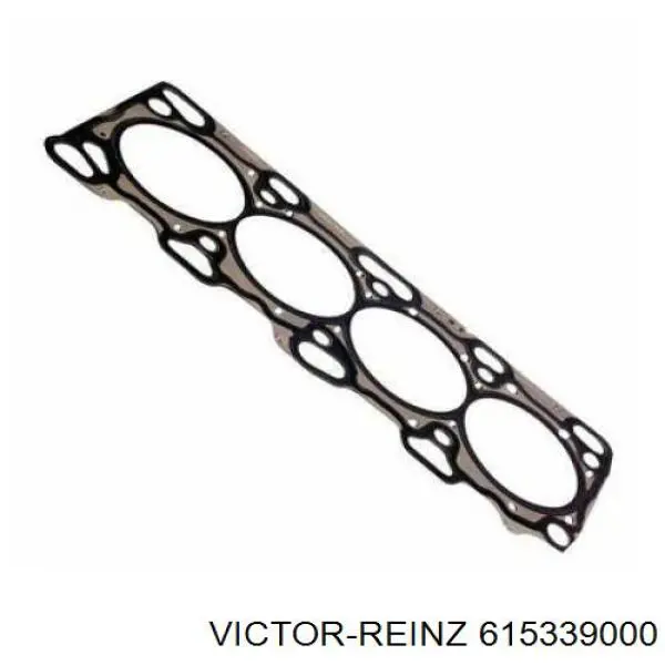 Прокладка ГБЦ Victor Reinz 615339000 цена, от 44.43 USD