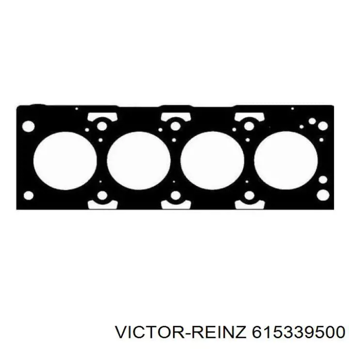 Купить 615339500 Victor Reinz Прокладка ГБЦ