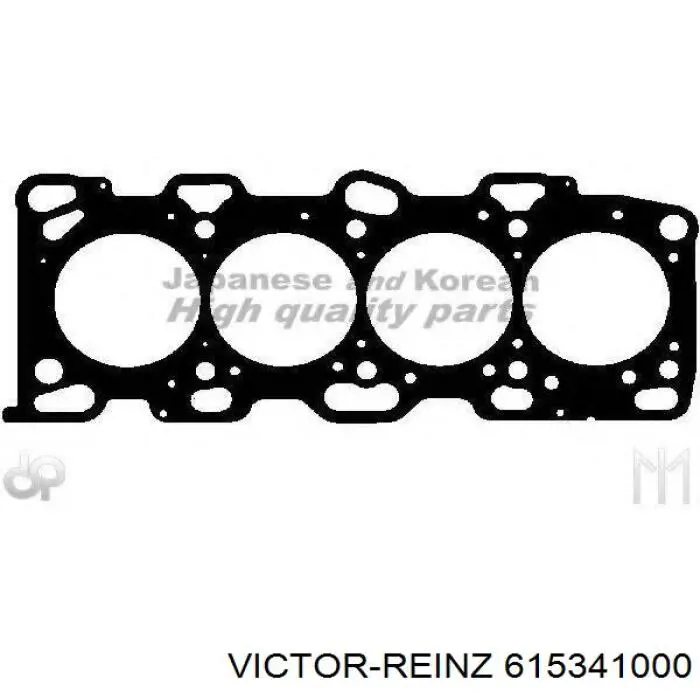 Прокладка ГБЦ 615341000 Victor Reinz