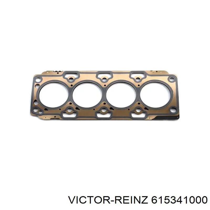 Купить 615341000 Victor Reinz Прокладка ГБЦ