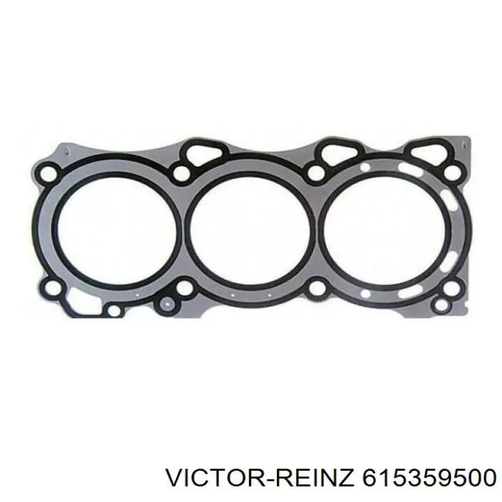 Купить 615359500 Victor Reinz Правая прокладка ГБЦ