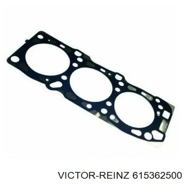 Прокладка головки блока цилиндров (ГБЦ), левая Victor Reinz 615362500 цена, от 46.81 USD
