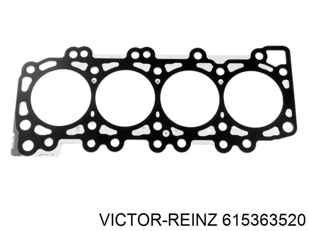 Прокладка ГБЦ Victor Reinz 615363520 цена, от 39.42 USD