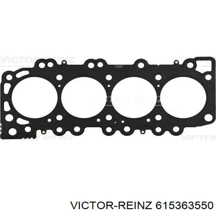 Junta de culata 615363550 Victor Reinz