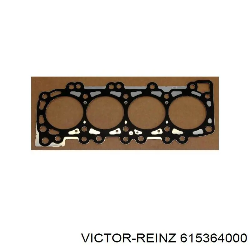 Купить 615364000 Victor Reinz Прокладка ГБЦ