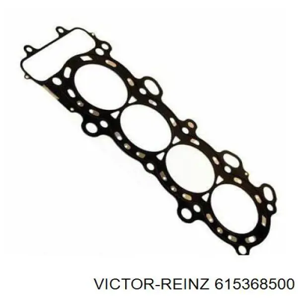 12251PCX004 Honda Прокладка головки блока