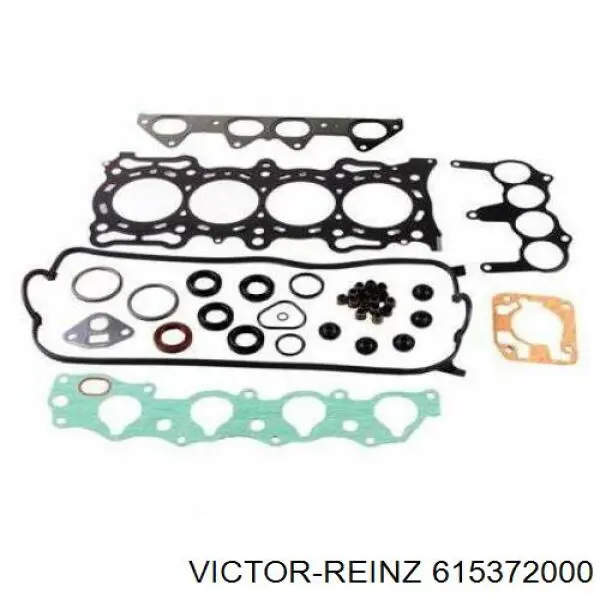 Купить 615372000 Victor Reinz Прокладка ГБЦ