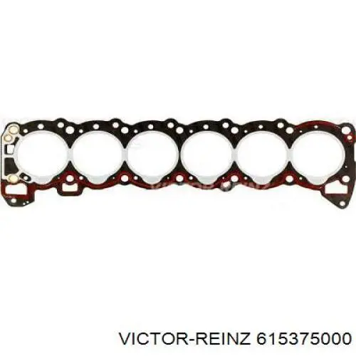 Прокладка ГБЦ 615375000 Victor Reinz