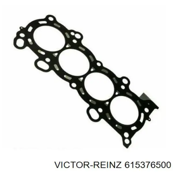 Прокладка ГБЦ 12251PRBA01 Honda