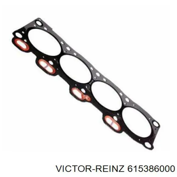 Прокладка ГБЦ Victor Reinz 615386000 цена, от 28.32 USD