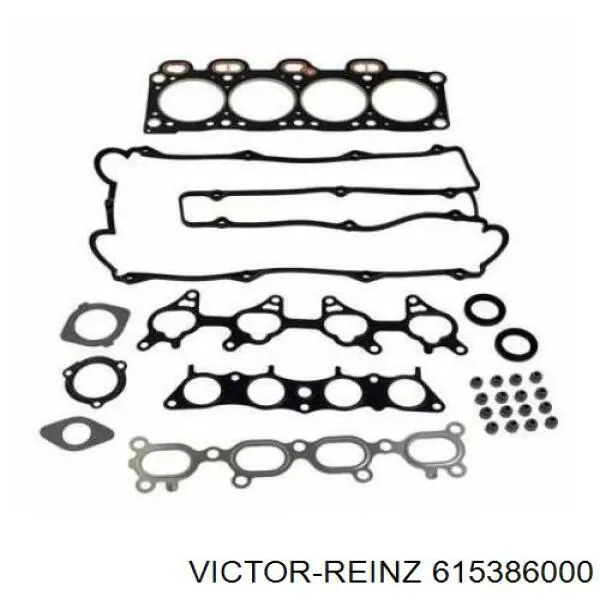 Купить 615386000 Victor Reinz Прокладка ГБЦ