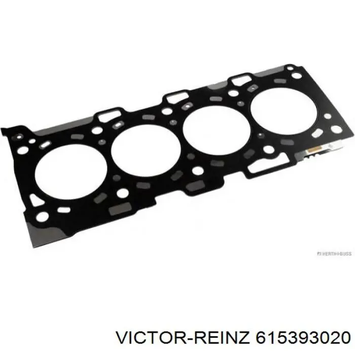 Купить 615393020 Victor Reinz Прокладка ГБЦ