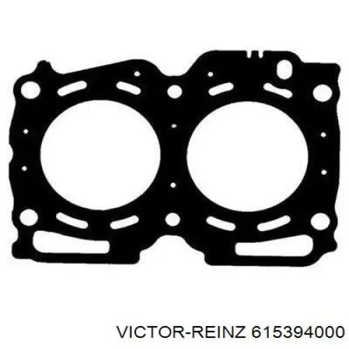 Купить 615394000 Victor Reinz Прокладка ГБЦ