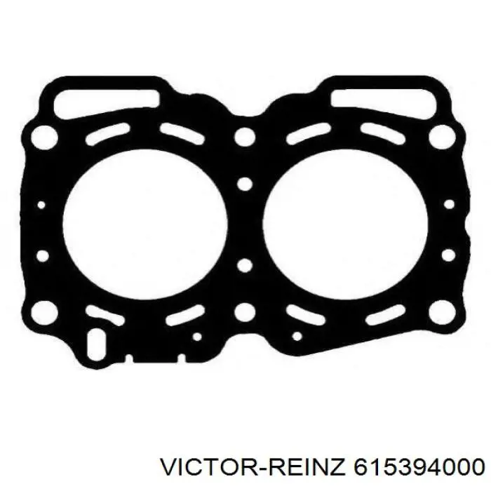 Прокладка ГБЦ 615394000 Victor Reinz