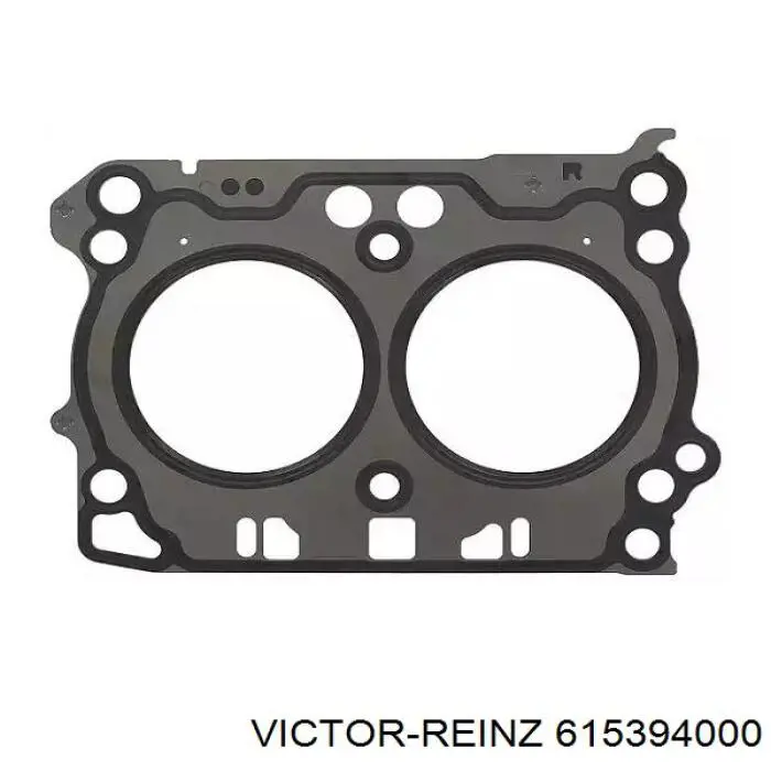 Прокладка ГБЦ Victor Reinz 615394000 цена, от 37.55 USD